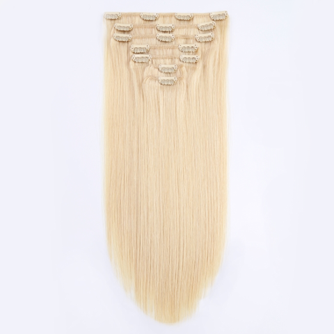 CLIP INS - #613 STRAIGHT