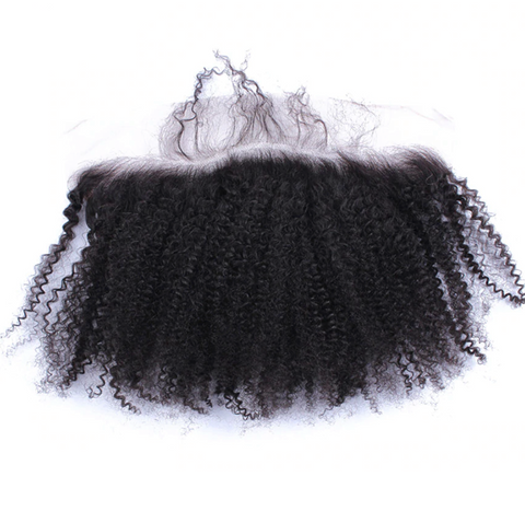 KINKY FRONTALS - AFRO