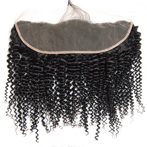 KINKY FRONTALS - CURLY
