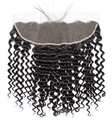 FRONTALS - BRAZIL CURLY