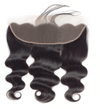 TRANSPARENT FRONTALS - BRAZIL