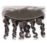 TRANSPARENT FRONTALS - BRAZIL