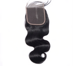 BRAZILIAN CLOSURES - BODYWAVE