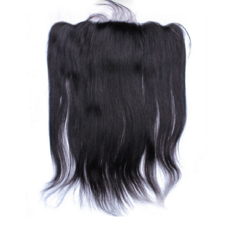 FRONTALS - MINK STRAIGHT