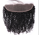 TRANSPARENT FRONTALS - TROPICAL