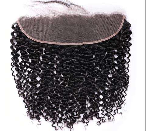 TRANSPARENT FRONTALS - TROPICAL