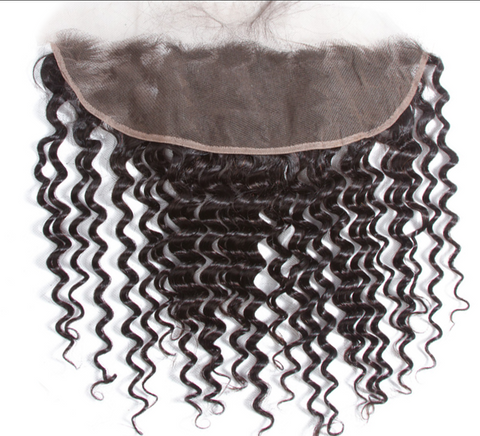 FRONTALS - MINK DEEP WAVE