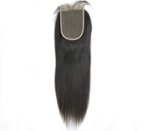 5 x 5 LACE CLOSURES - EURASIAN