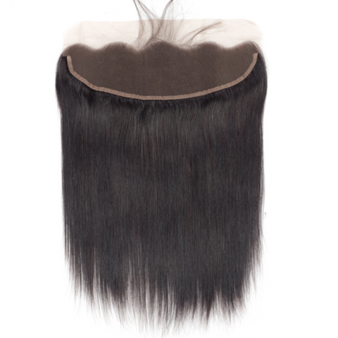 SILK FRONTALS - TROPICAL HAIR
