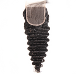 TRANSPARENT CLOSURES 4 X 4 - MINK
