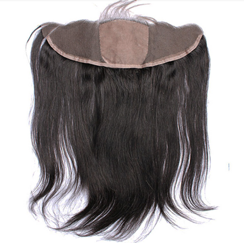 SILK FRONTALS - MALAYSIAN