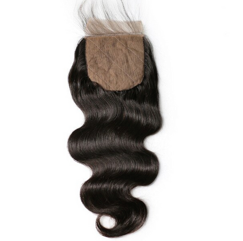 SILK CLOSURES - BRAZIL