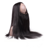 360 FRONTALS - BRAZIL