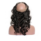 360 FRONTALS - BRAZIL
