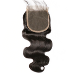 5 x 5 LACE CLOSURES - BRAZIL