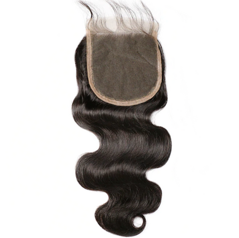 5 x 5 LACE CLOSURES - BRAZIL
