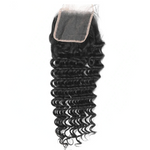 BRAZILIAN CLOSURES - DEEP WAVE