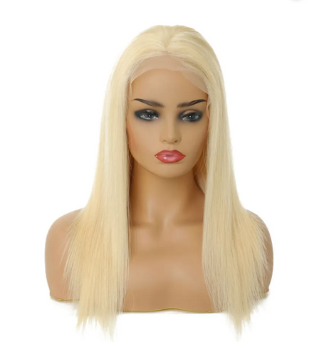 FULL LACE WIGS - #613